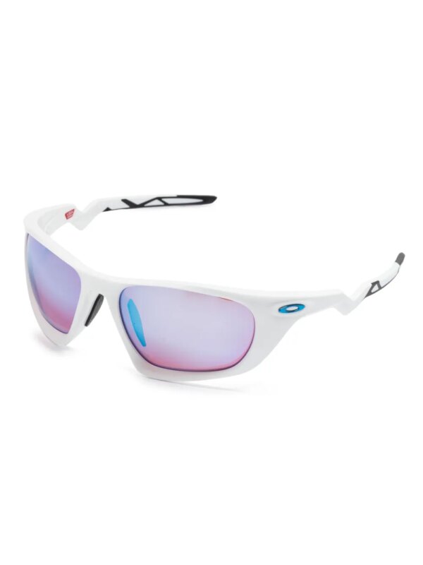 Oakley Lateralis zonnebril - Wit