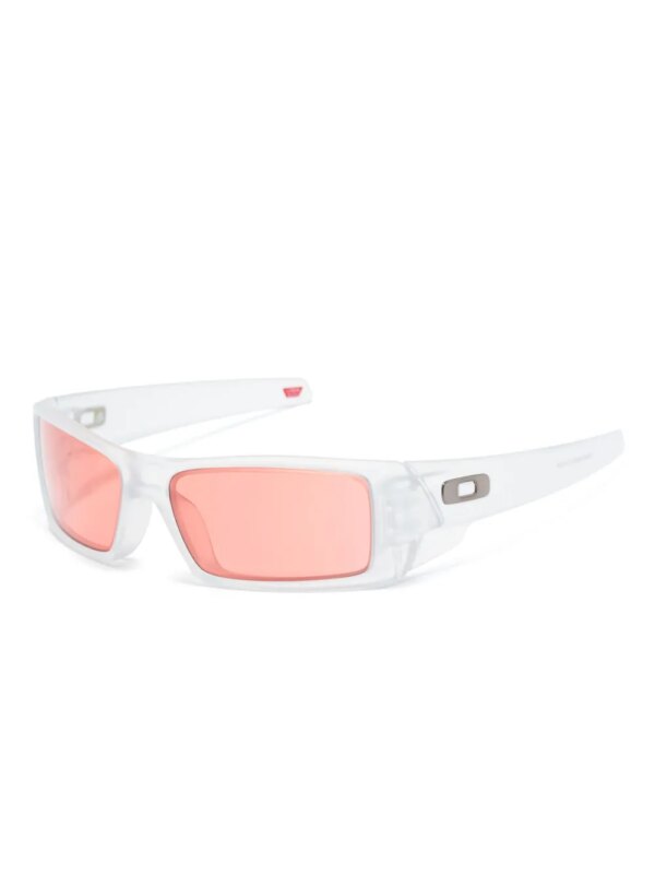 Oakley Gascan zonnebril - Wit