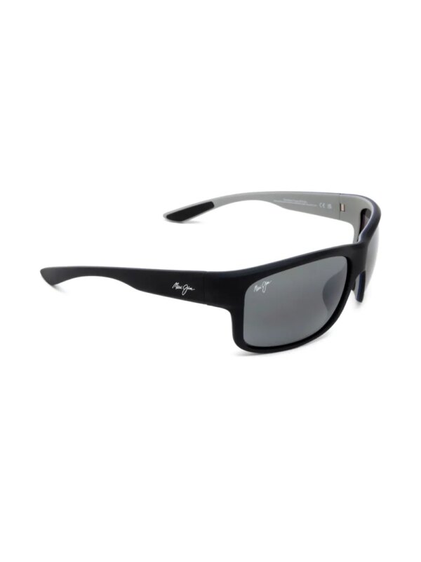 Maui Jim Southern Cross zonnebril - Zwart