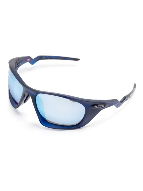 Oakley Lateralis zonnebril - Blauw