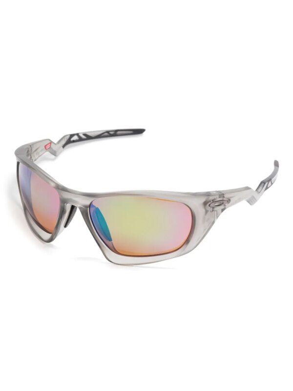 Oakley Lateralis zonnebril - Grijs