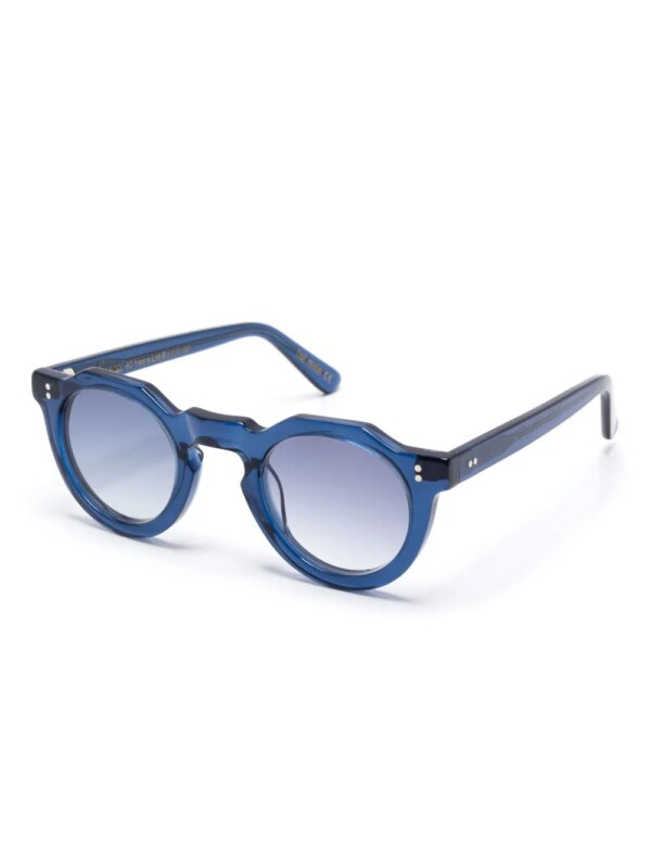 Lesca Pica zonnebril - Blauw