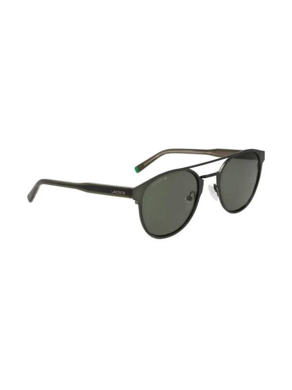 Lacoste L263S zonnebril - Groen