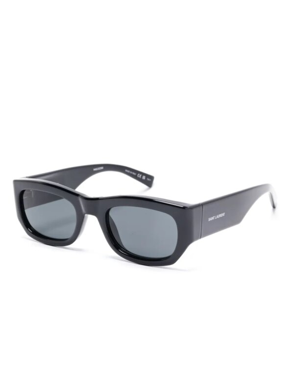 Saint Laurent Eyewear SL 713 zonnebril - Zwart