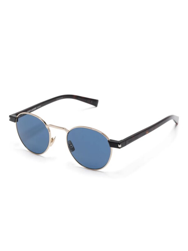 Saint Laurent Eyewear SL 707 zonnebril - Bruin