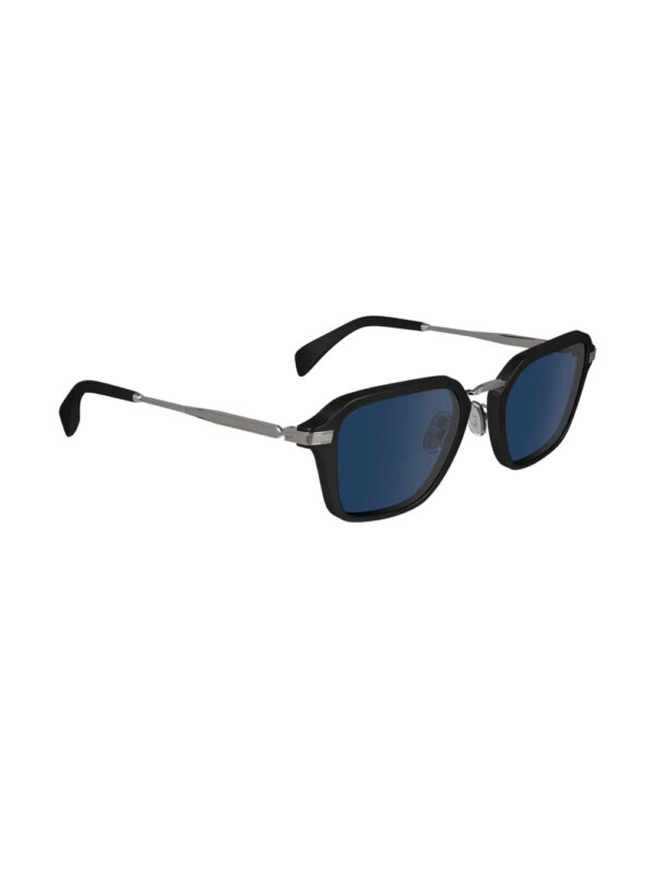 Paul Smith Kean zonnebril - Zwart