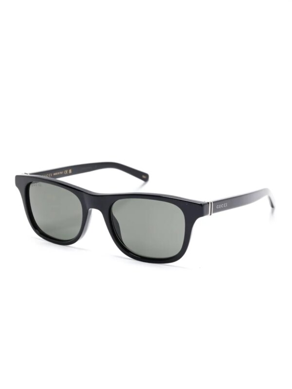 Gucci Eyewear GG1671S zonnebril - Zwart