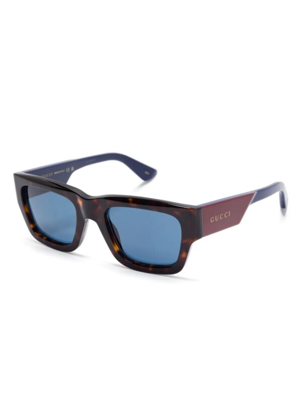 Gucci Eyewear GG1668S zonnebril - Bruin