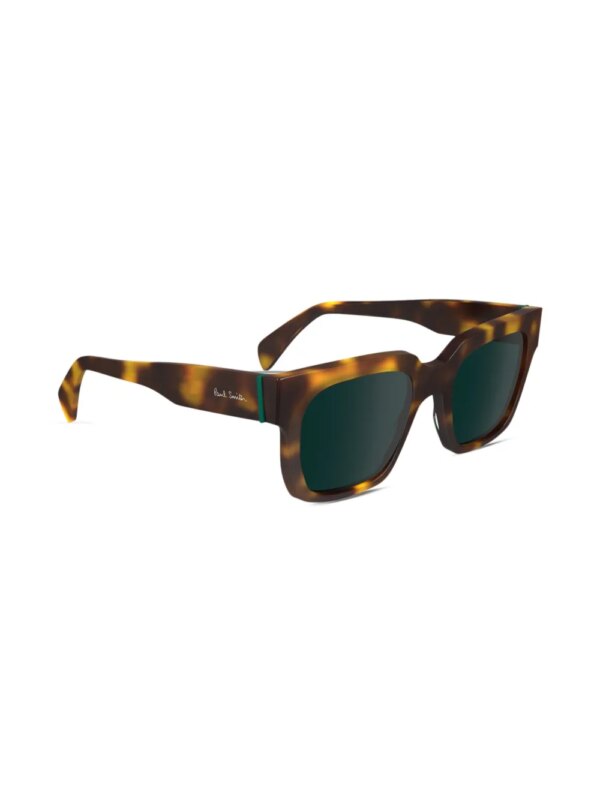 Paul Smith Kenley zonnebril - Bruin