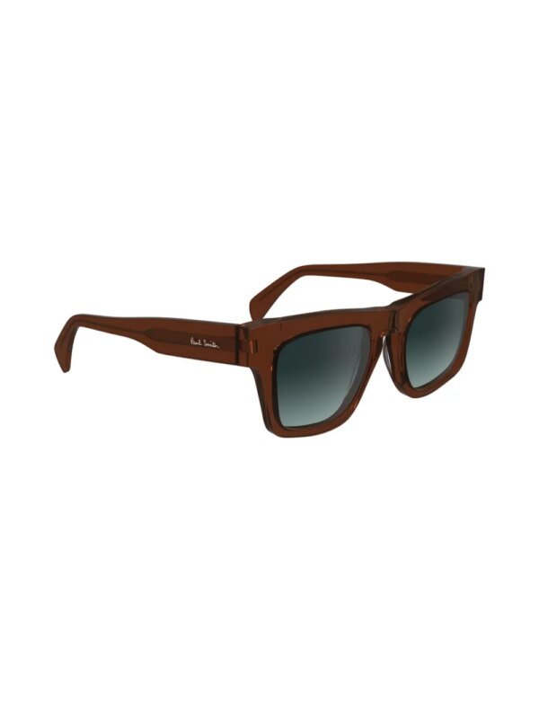 Paul Smith Kramer zonnebril - Bruin
