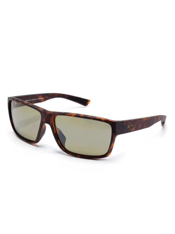 Maui Jim Uila zonnebril - Bruin