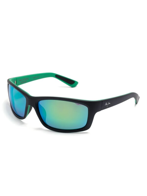 Maui Jim Kanaio Coast zonnebril - Zwart