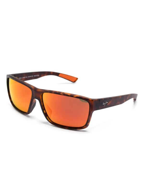 Maui Jim Uila zonnebril - Bruin