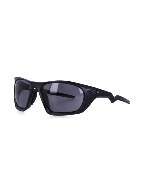 Oakley Lateralis zonnebril - Zwart