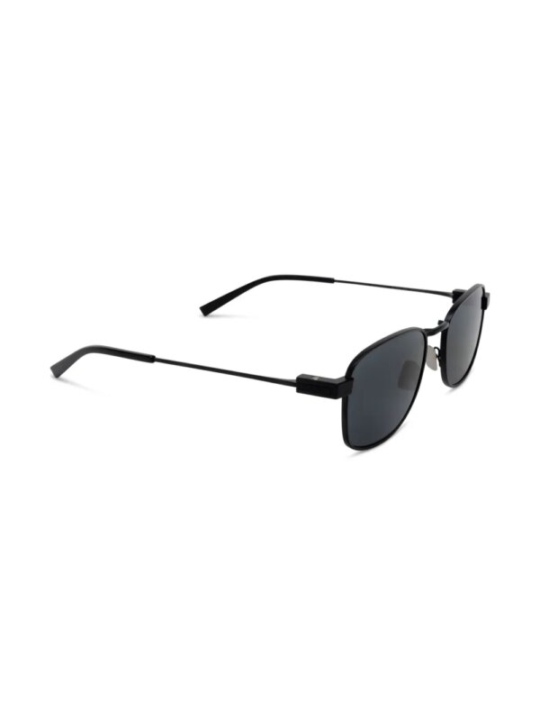 Saint Laurent Eyewear SL 741 zonnebril - Zwart