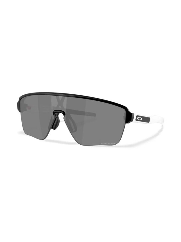 Oakley Corridor SQ Duality Collection zonnebril - Zwart