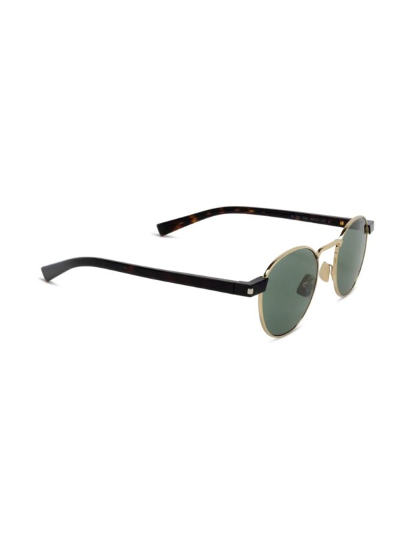Saint Laurent Eyewear SL 707 zonnebril - Goud