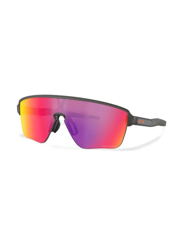 Oakley Corridor SQ zonnebril - Grijs