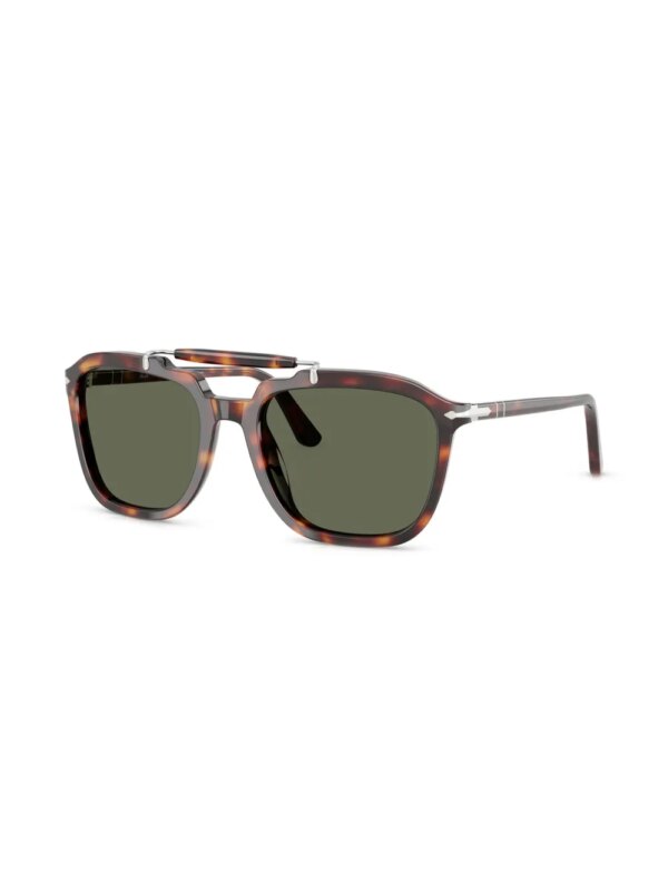 Persol Senna Series zonnebril - Bruin