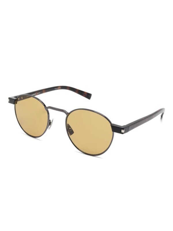 Saint Laurent Eyewear SL 707 zonnebril - Bruin