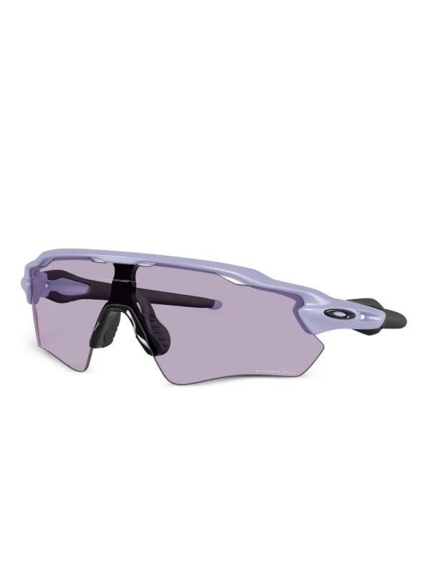 Oakley Zonnebril - Paars