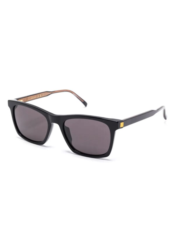 Dunhill 54 zonnebril - Zwart