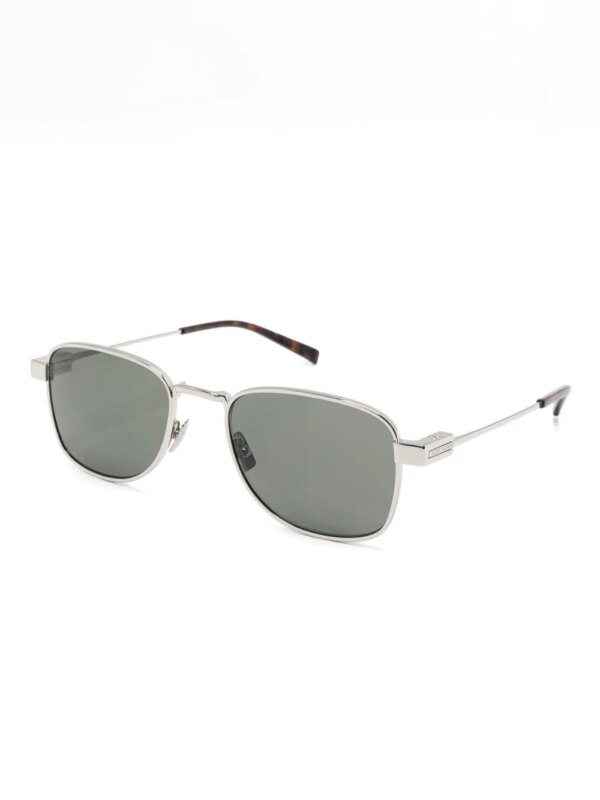 Saint Laurent Eyewear SL 741 zonnebril - Grijs