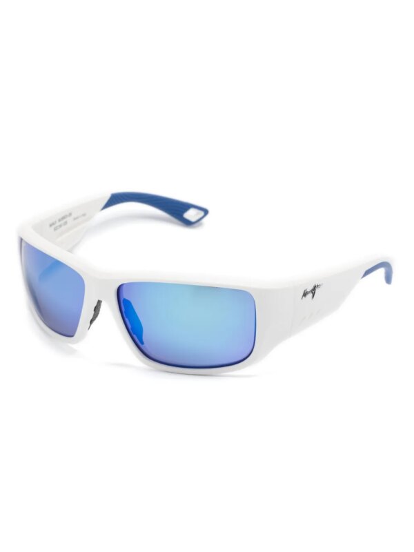 Maui Jim Keha zonnebril - Wit