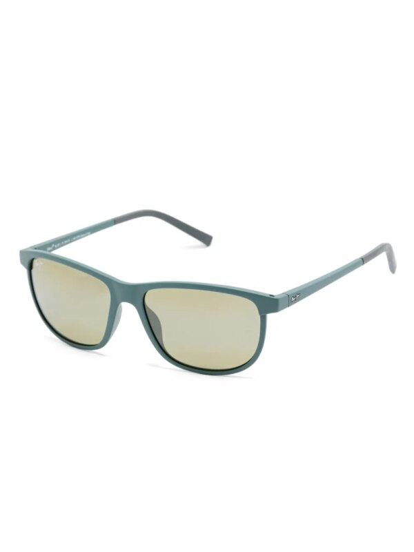 Maui Jim Lele Kawa zonnebril - Groen