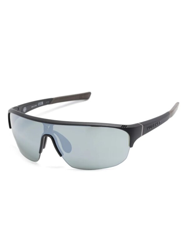 Vuarnet Racing 03 zonnebril - Zwart