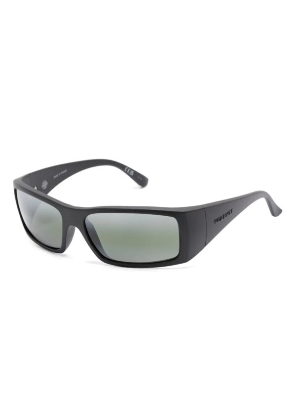 Vuarnet Racing 04 zonnebril - Zwart