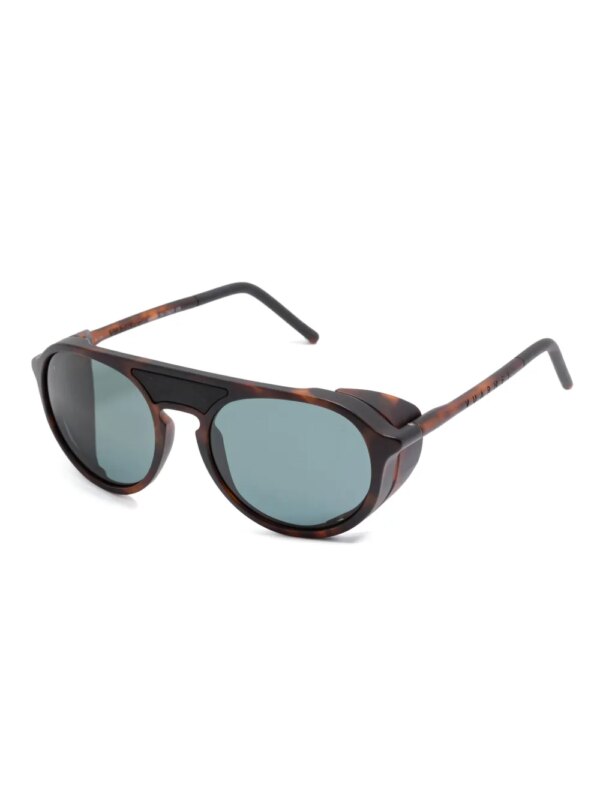 Vuarnet Ice 01 zonnebril - Bruin