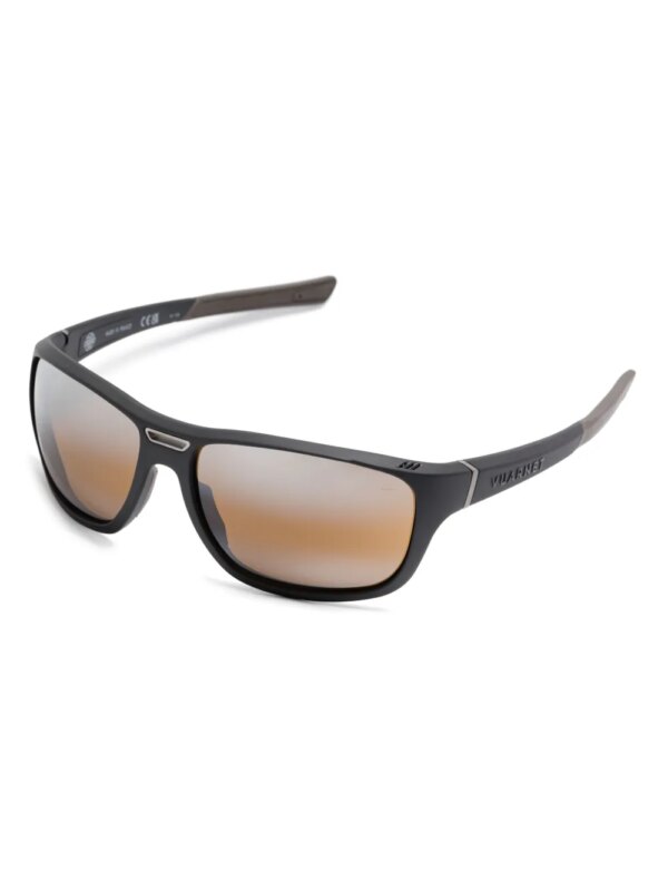 Vuarnet Racing 02 zonnebril - Zwart