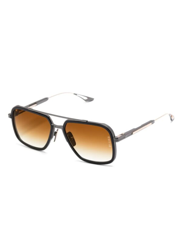 Dita Eyewear Epiluxury 21 zonnebril - Grijs