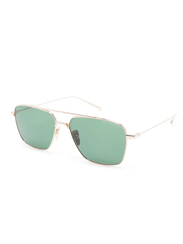 Dita Eyewear Artoa.57 zonnebril - Goud