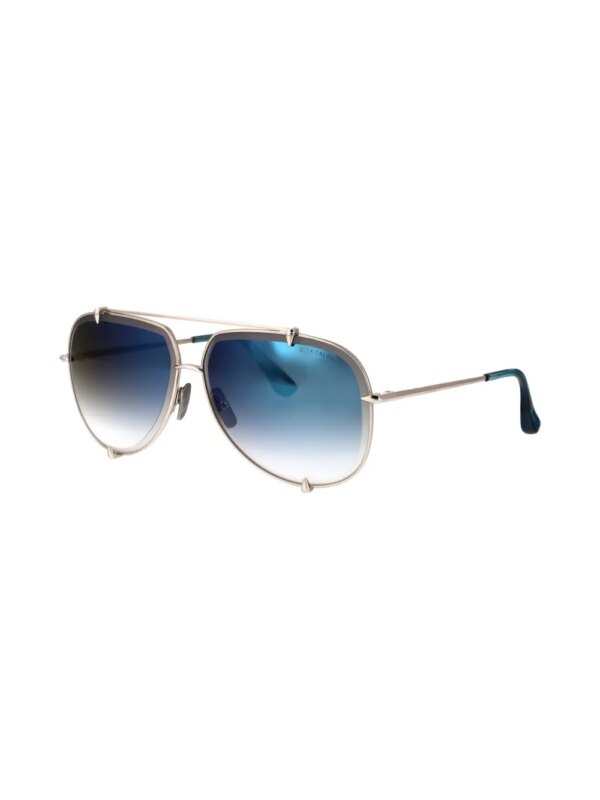Dita Eyewear Talon zonnebril - Zilver