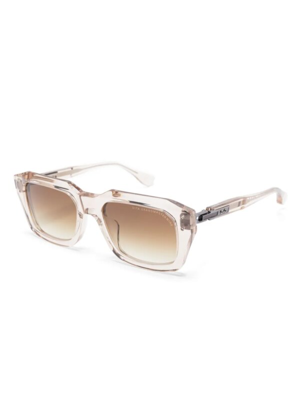 Dita Eyewear Grandmaster-Nine zonnebril - Roze