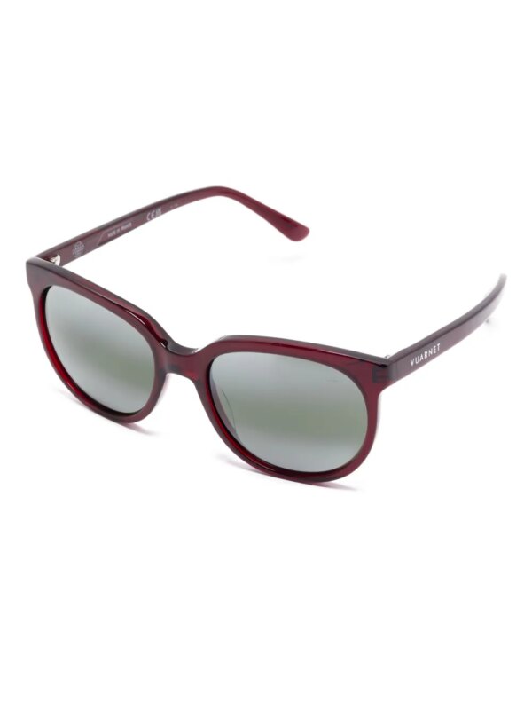 Vuarnet Zonnebril - Rood