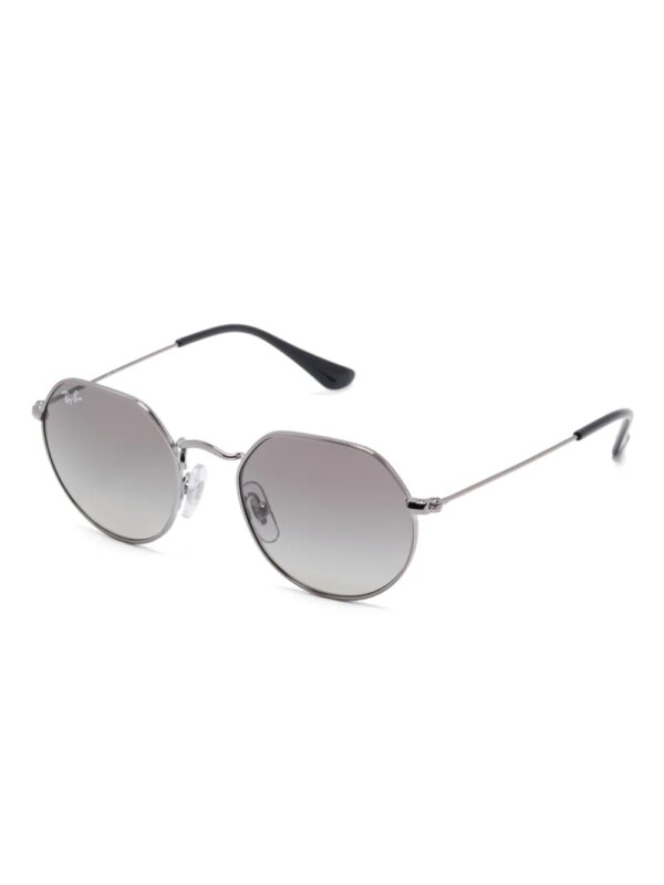 RAY-BAN JUNIOR Jack zonnebril - Grijs