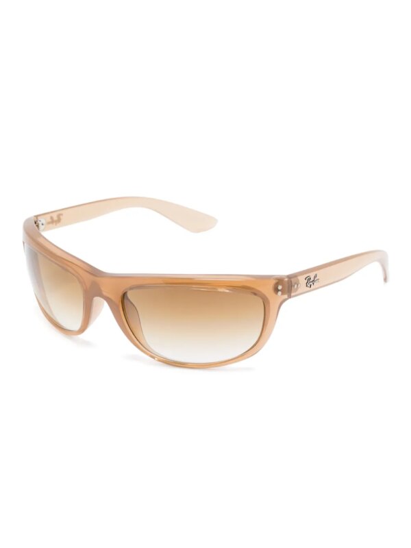 Ray-Ban Balorama zonnebril - Bruin