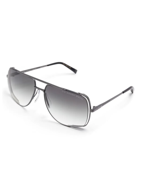 Dita Eyewear Midnight Special zonnebril - Zwart