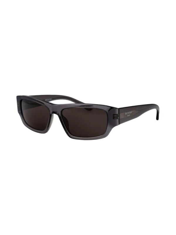 Balenciaga Eyewear BB0366S zonnebril - Grijs