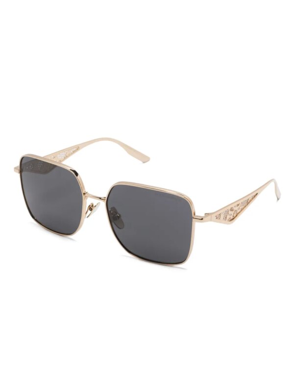 Dolce & Gabbana Eyewear DG 2310 zonnebril - Goud