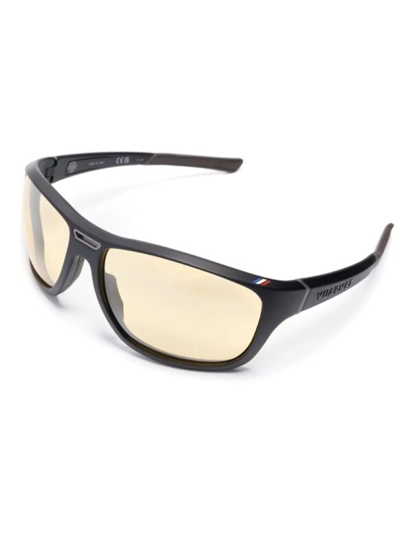 Vuarnet Racing 02 zonnebril - Zwart