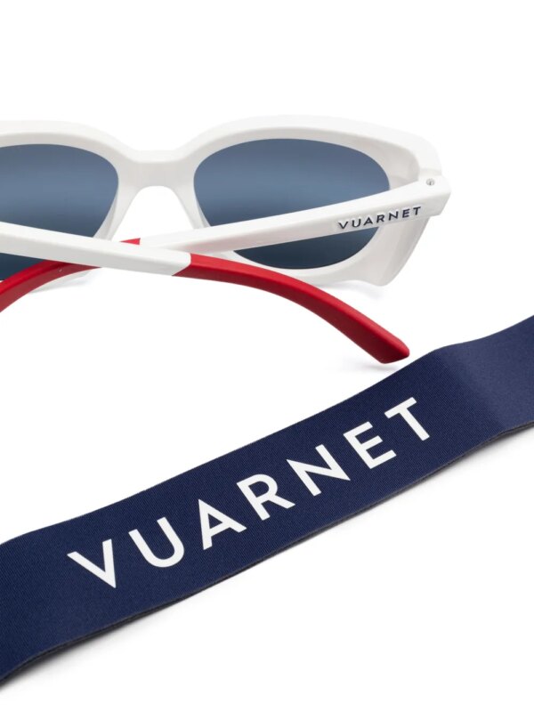 Vuarnet Altitude 02 zonnebril - Wit
