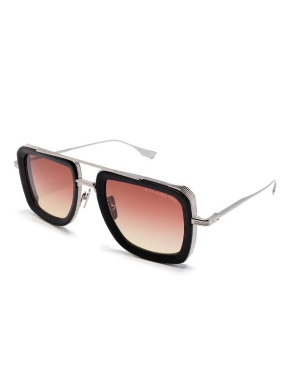 Dita Eyewear Dubsignal zonnebril - Grijs