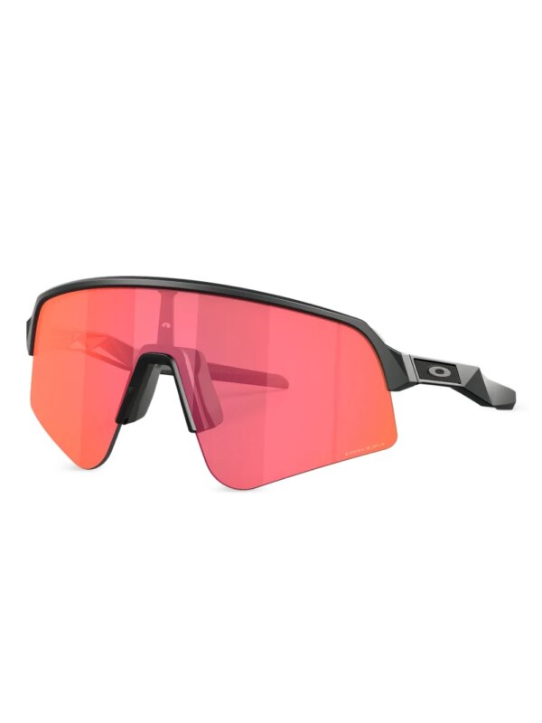 Oakley Sutro Lite Sweep zonnebril met oversized montuur - Zwart