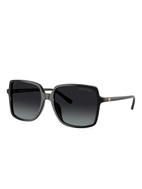 Michael Kors Isle Of Palms zonnebril - Zwart