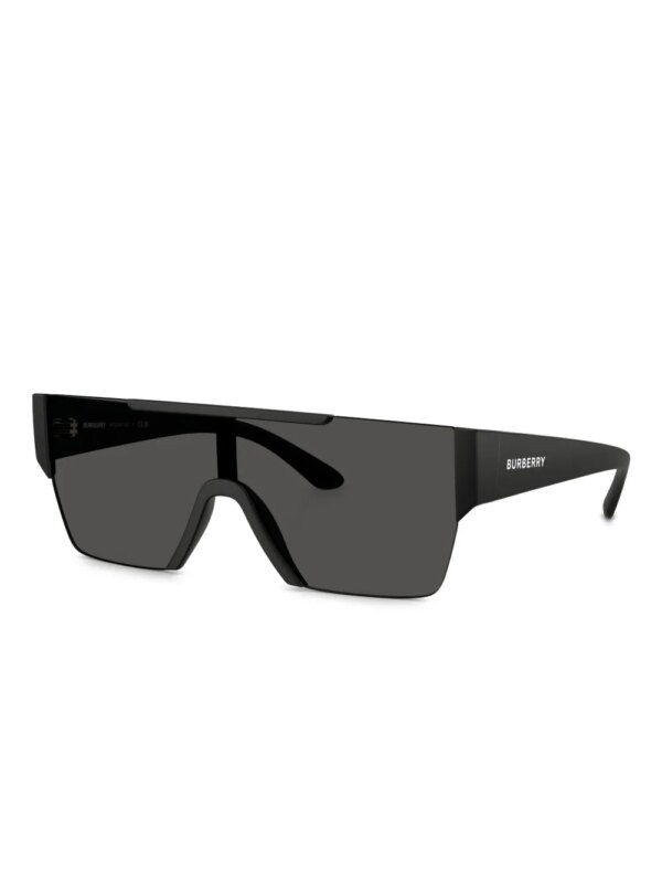 Burberry Eyewear BE4291 zonnebril - Zwart