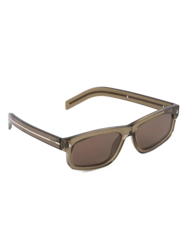 Prada Eyewear SL 662 zonnebril - Bruin